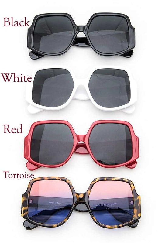 Summer in Mykonos Shades