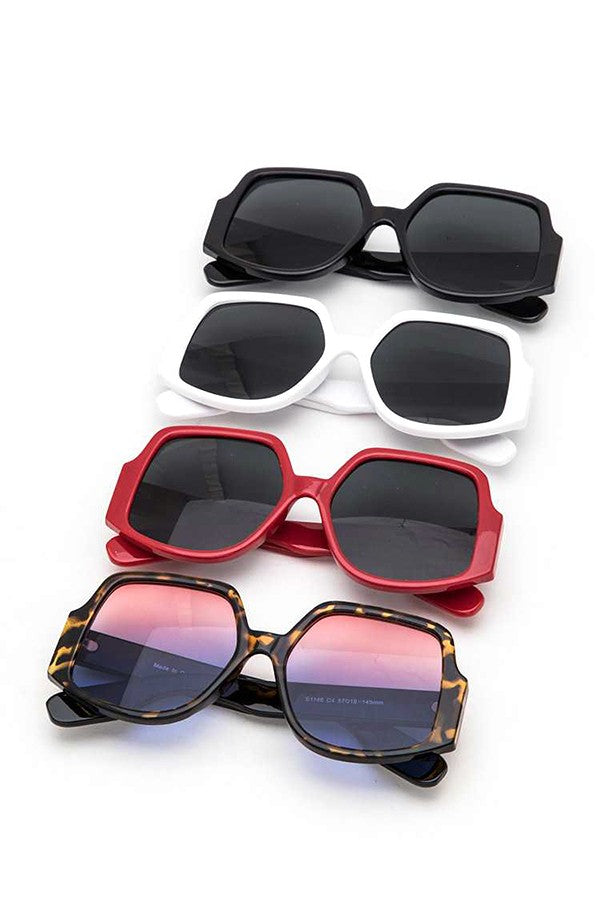 Summer in Mykonos Shades