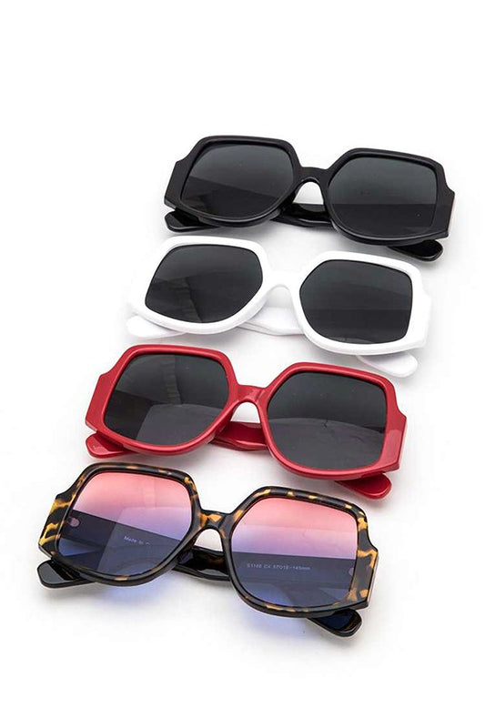 Summer in Mykonos Shades