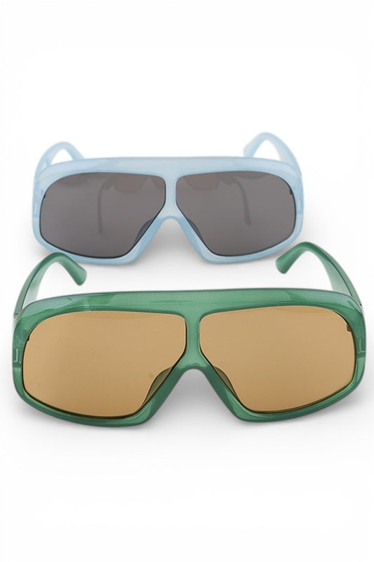 Cold Summer Shades