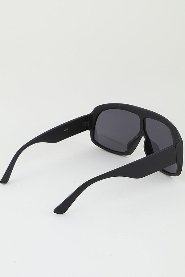 Cold Summer Shades