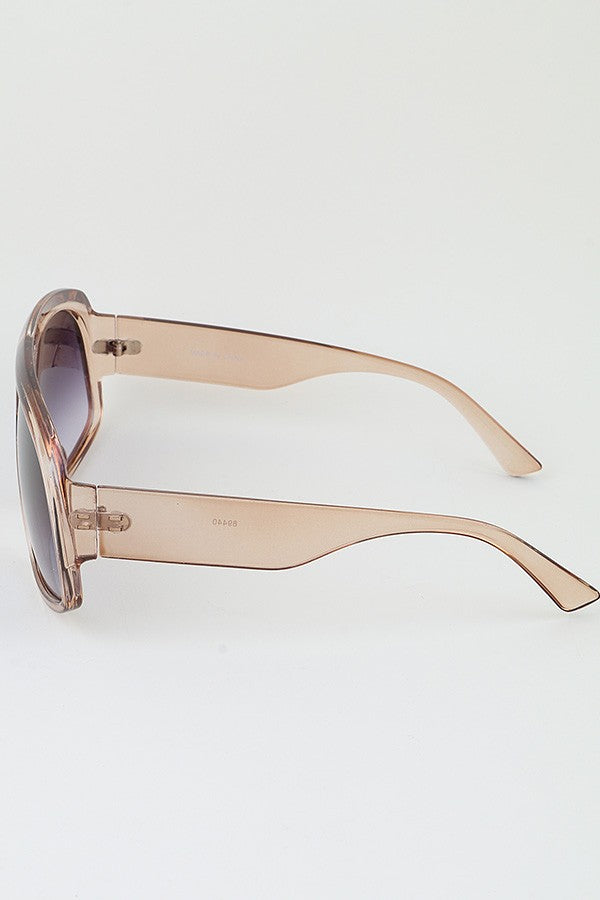 Cold Summer Shades
