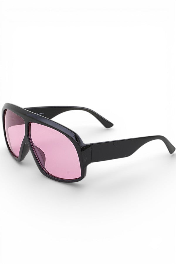 Cold Summer Shades